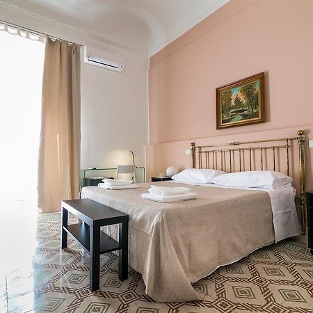 Liberty Suites Palermo Exterior photo