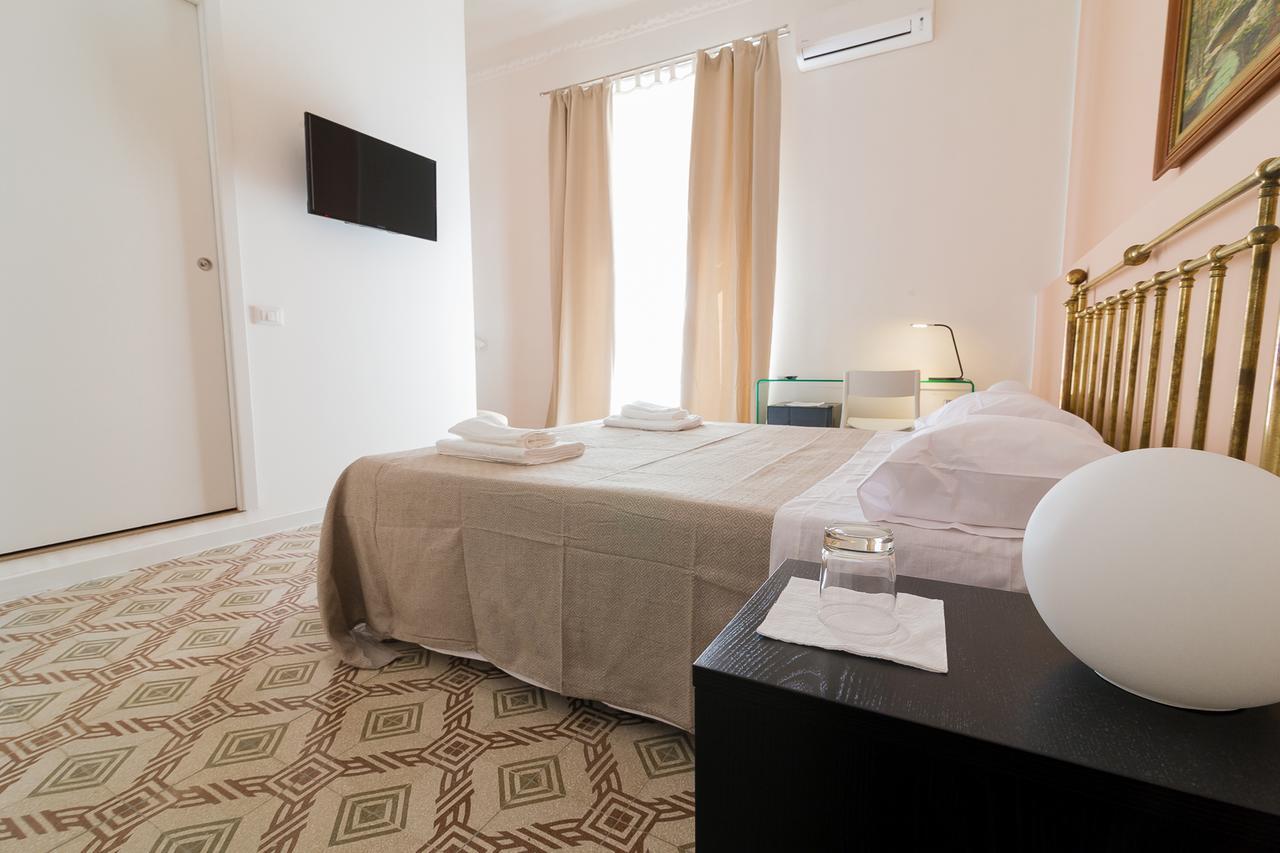 Liberty Suites Palermo Exterior photo